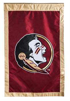 Florida State Seminoles House Flag