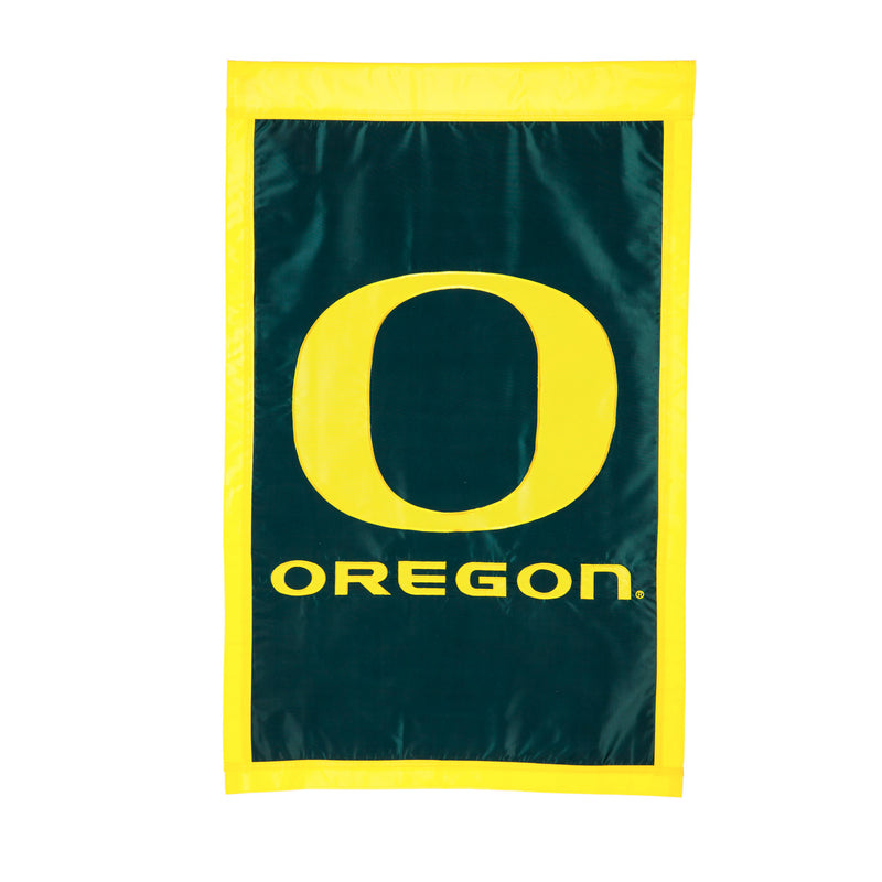 University of Oregon House Flag