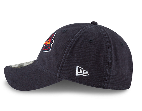 Atlanta Braves - MLB 9Twenty Core Classic Hat, New Era