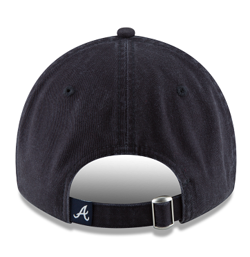 Atlanta Braves - MLB 9Twenty Core Classic Hat, New Era