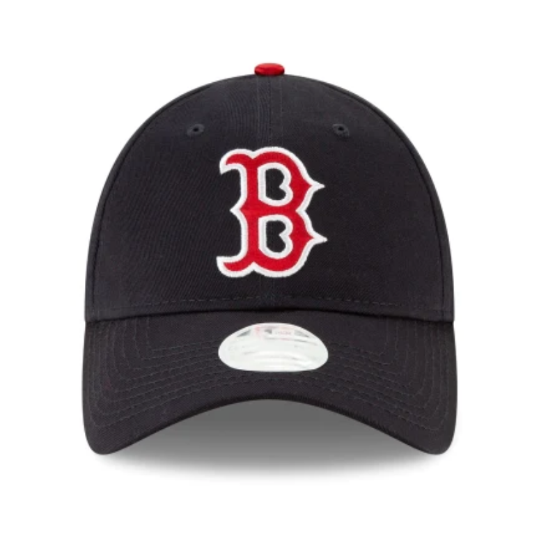 Boston Red Sox - MLB 9Twenty Women Adjustable Hat, New Era