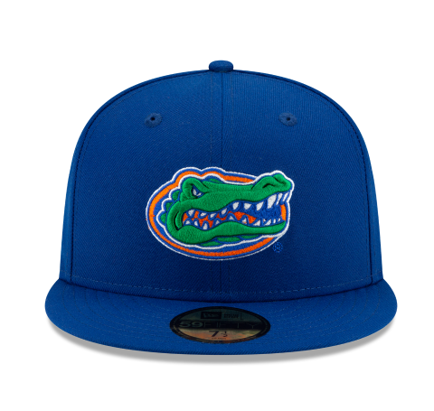 Florida Gators - 59Fifty Snapback Hat, New Era