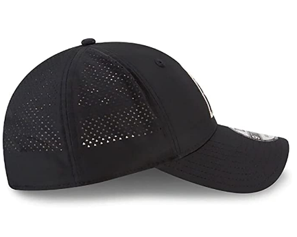 Arizona Diamondbacks - MLB 9Twenty Black Adjustable Hat, New Era