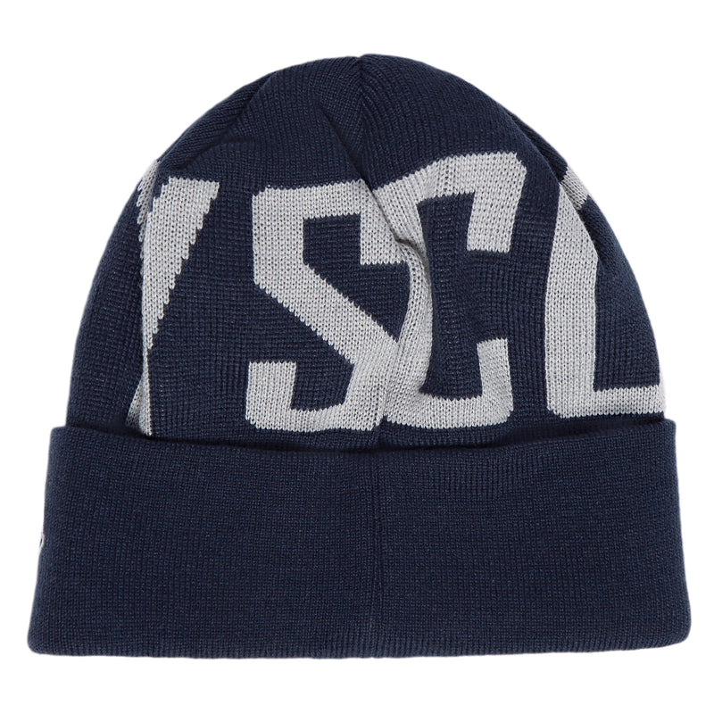 Dallas Cowboys - Youth Bold Knit Hat, New Era