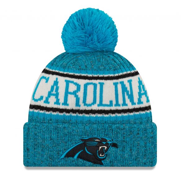 Carolina Panthers - Sport Knit Beanie, New Era