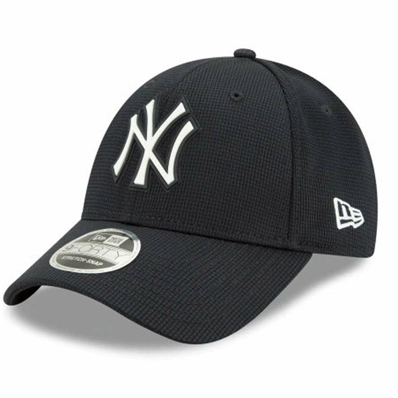 Homme New York Yankees Club 9Forty Strapback 