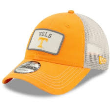 Tennessee Volunteers 9Forty  B1 Adjustable Hat