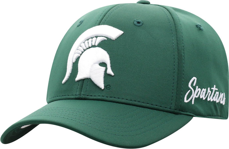 Michigan State Spartans - Phenom Hat, Top of the World