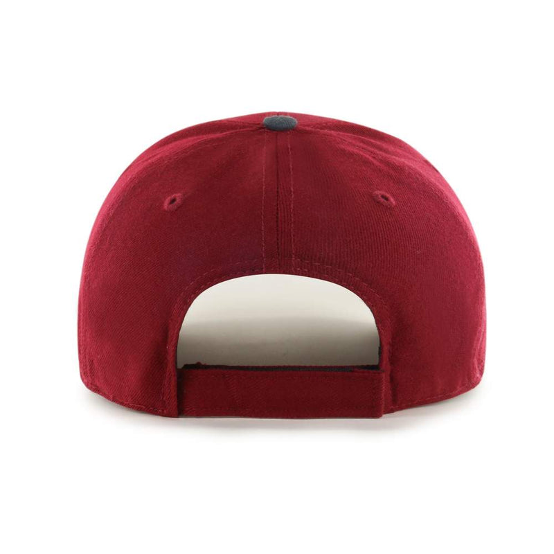 Alabama Crimson Tide Razor Red MVP Hat