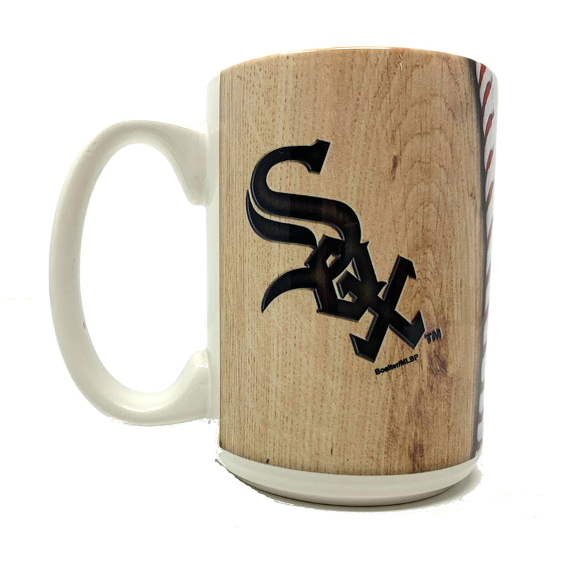 Chicago White Sox Ballpark Mug