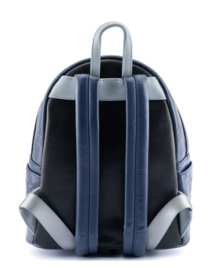 Dallas Cowboys - NFL Logo AOP Mini Backpack