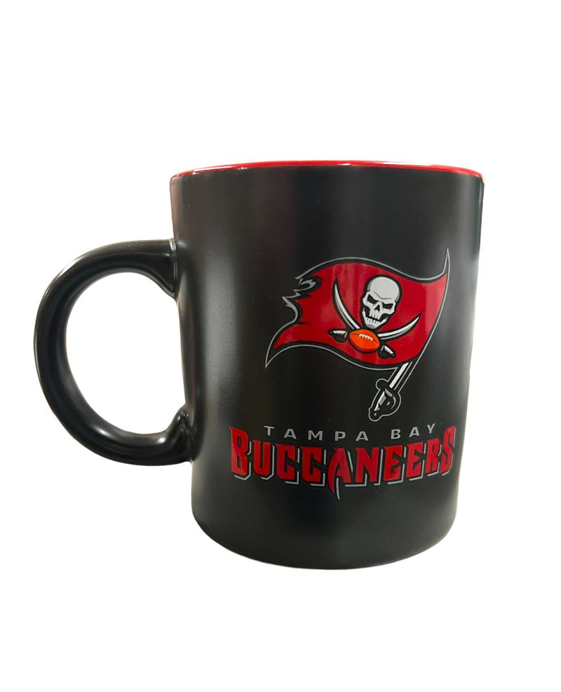 Tampa Bay Buccaneers - 14oz Relief Mug