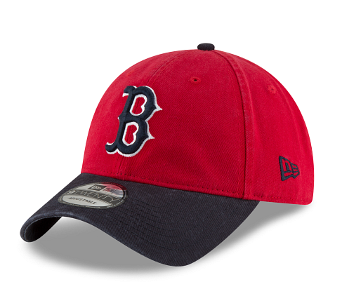 Boston Red Sox  - MLB Core Classic 2.0 Baseball Hat, New Era