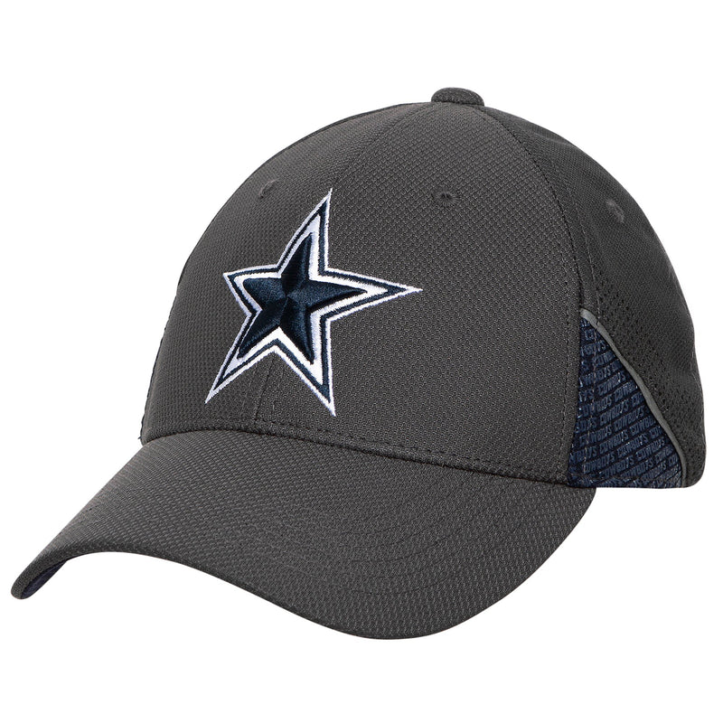 Dallas Cowboys - Mens Sorrell Flex Fit Hat (Small-Medium)