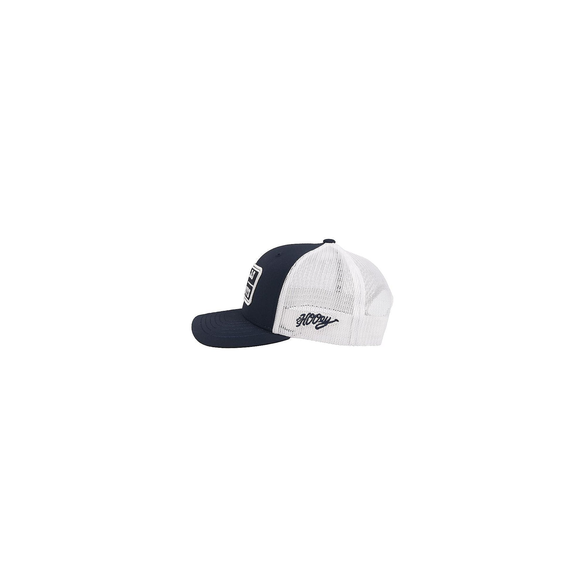 Dallas Cowboys - Hooey Mens Trucker Patch Adjustable Hat