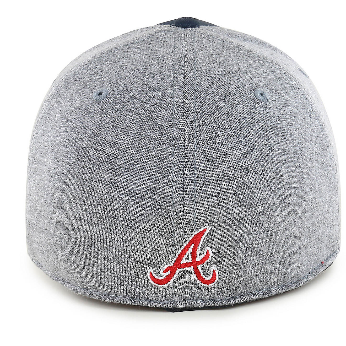 Atlanta Braves Berwick Contender Ball Cap '47 