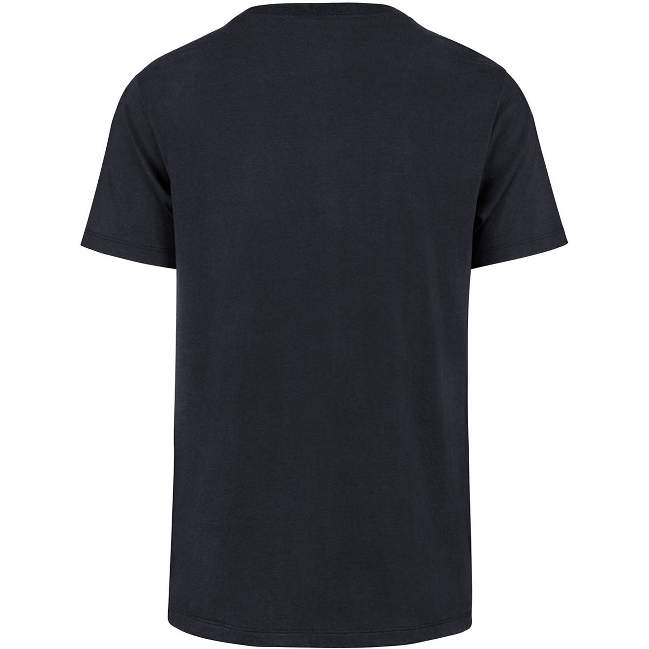 Tennessee Titans - Stripe Thru Franklin T-Shirt