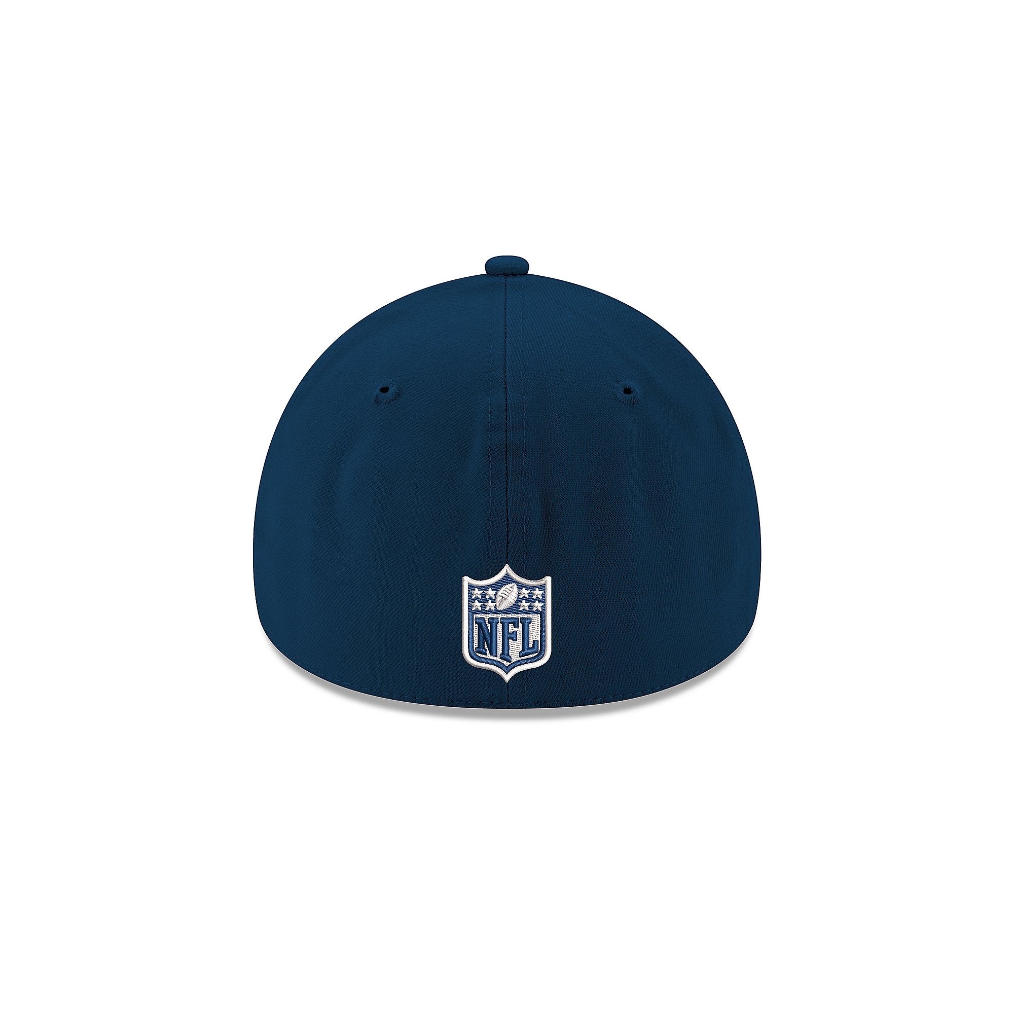 Dallas Cowboys Mens 39Thirty Front Star Navy Hat