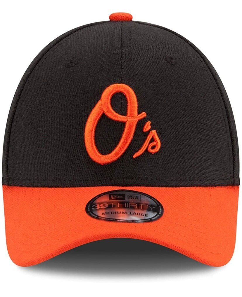 Baltimore Orioles - MLB Classic 39Thirty Hat, New Era