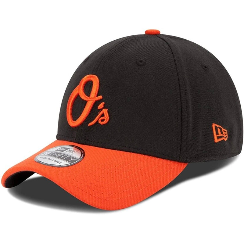 Baltimore Orioles - MLB Classic 39Thirty Hat, New Era