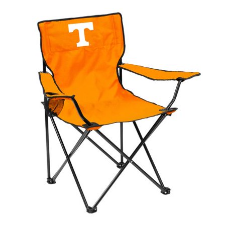 Tennessee Volunteers - Quad Chair with Single Cup Holder