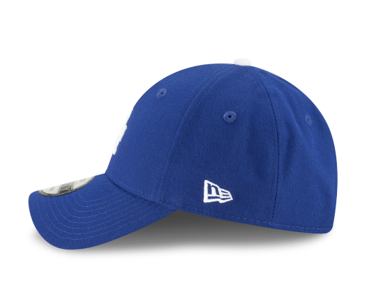 Los Angeles Dodgers - Baseball Blue Hat, New Era