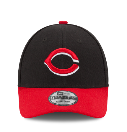 Cincinnati Reds - 9Forty Adjustable Baseball Hat, New Era