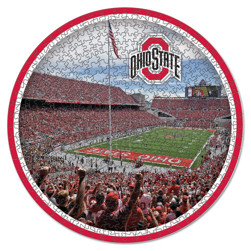 Ohio State Buckeyes - 500 Piece Puzzle in Box