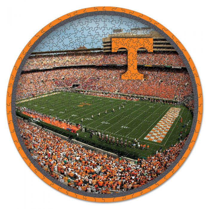 Tennessee Volunteers - Stadium 500 Piece Puzzle