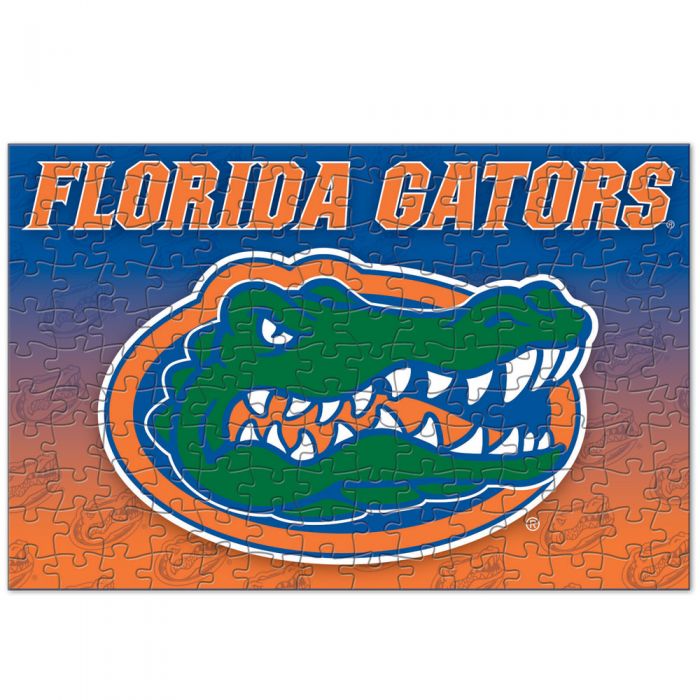 Florida Gators - 150 Piece Puzzle in Box