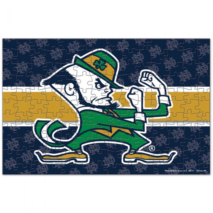 Notre Dame Fighting Irish - 150 Piece Puzzle