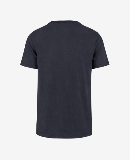 Denver Broncos - Logo Atlas Blue T-Shirt