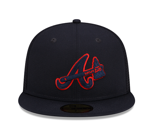 Atlanta Braves - MLB 2022 59Fifty Hat