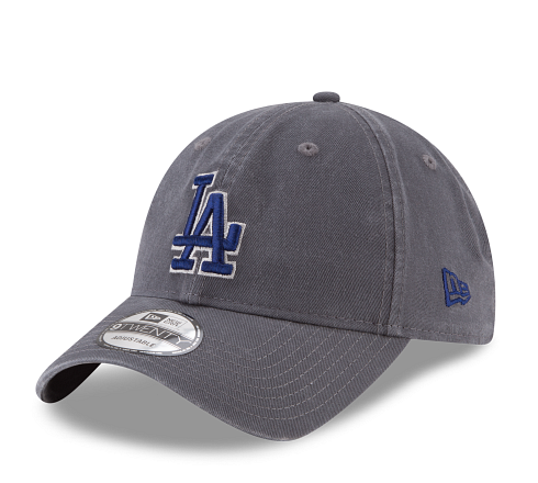 Los Angeles Dodgers - Core Classic 2.0 Hat, New Era