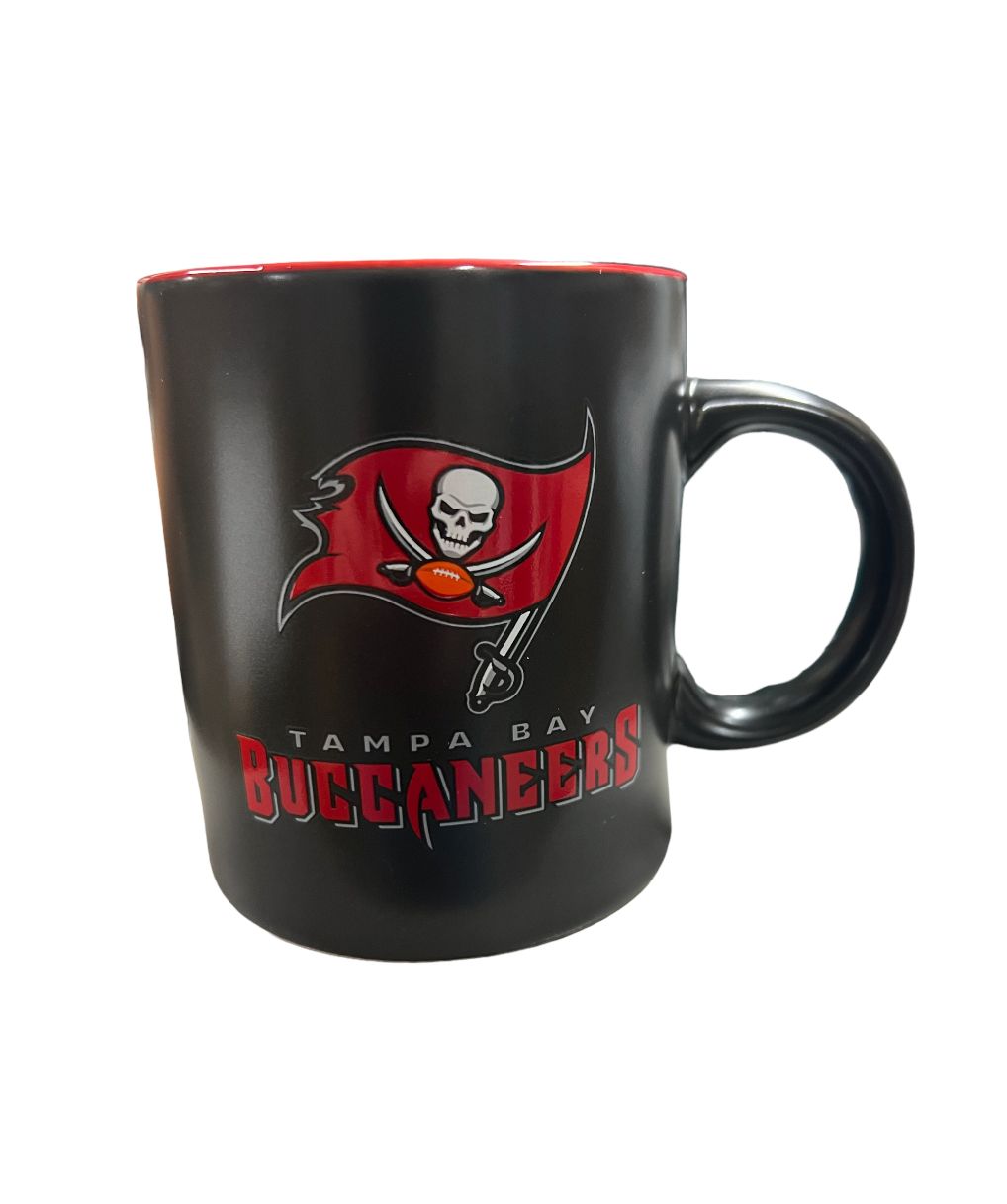 Tampa Bay Buccaneers - 14oz Relief Mug