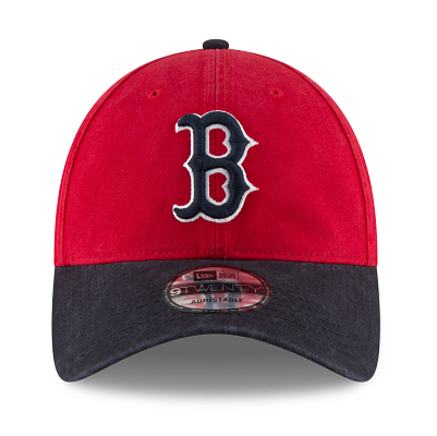 Boston Red Sox  - MLB Core Classic 2.0 Baseball Hat, New Era