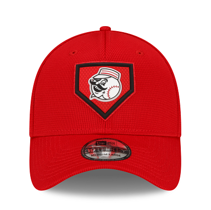 Cincinnati Reds - 9Thirty Baseball Hat, New Era