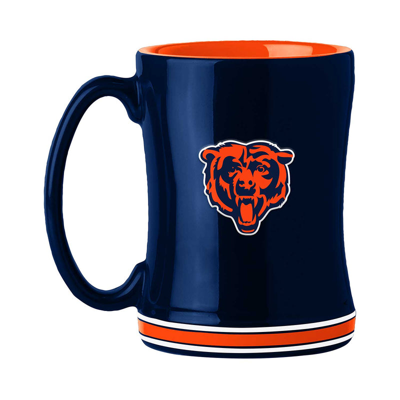 Chicago Bears - 14oz Relief Mug