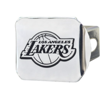 Los Angeles Lakers - NBA Hitch Cover