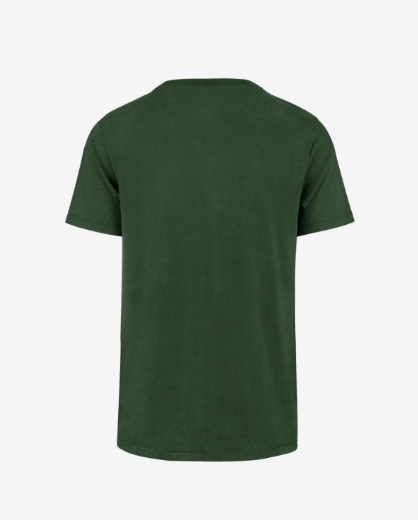 Green Bay Packers - Logo Green T-Shirt