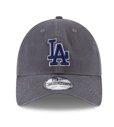 Los Angeles Dodgers - Core Classic 2.0 Hat, New Era