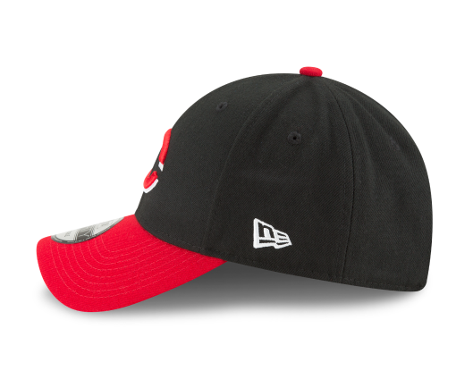 Cincinnati Reds - 9Forty Adjustable Baseball Hat, New Era