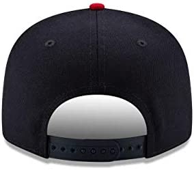 Cleveland Indians - MLB 9Fifty Youth Snapback Hat, New Era