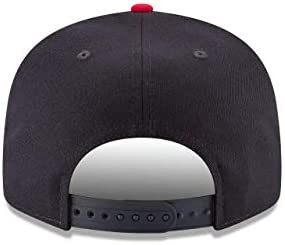 Minnesota Twins - MLB 9Fifty Youth Adjustable Snapback Hat, New Era