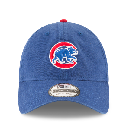 Chicago Cubs - Core Classic Crawl Hat, New Era