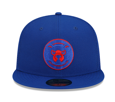 Chicago Cubs - MLB 2022 59Fifty Snapback Hat, New Era