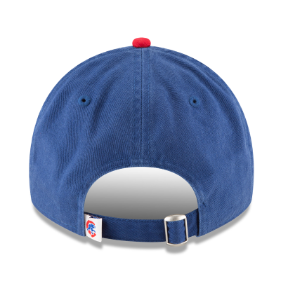 Chicago Cubs - Core Classic Crawl Hat, New Era