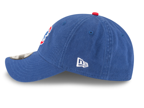 Chicago Cubs - Core Classic Crawl Hat, New Era