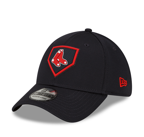 Boston Red Sox - MLB 9Thirty Black Hat, New Era