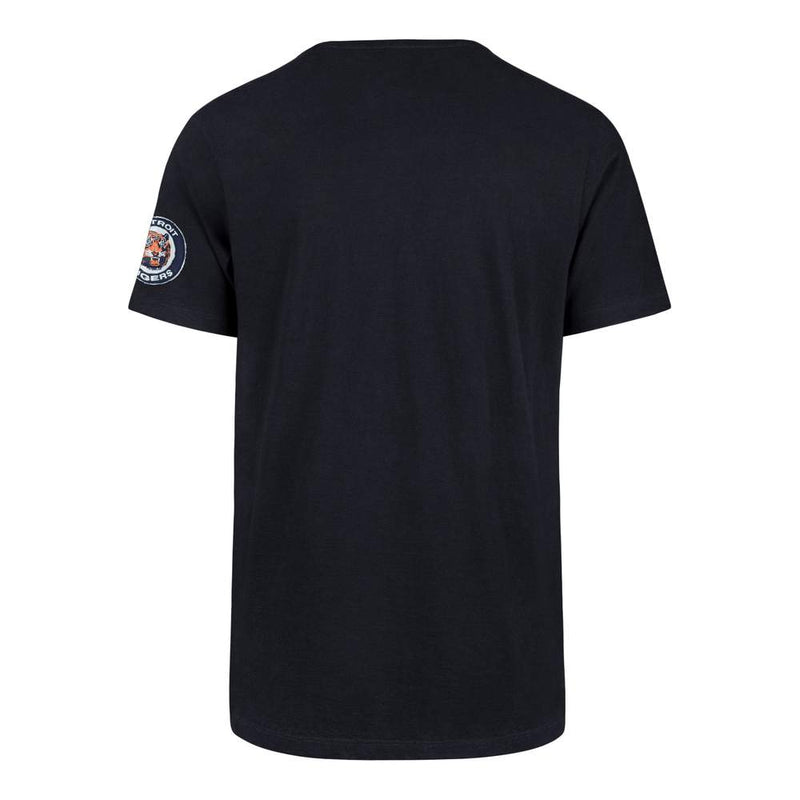 Detroit Tigers - Cooperstown Fieldhouse T-Shirt